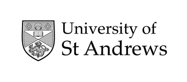University of St Andrews Logo